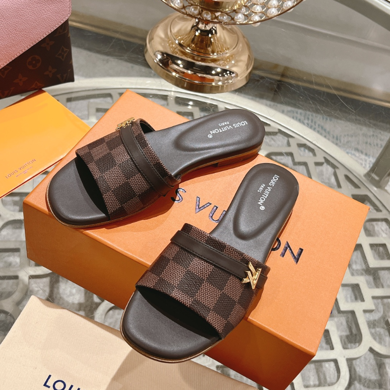 Chloe’s Picks - LOV Women Shoes - 063