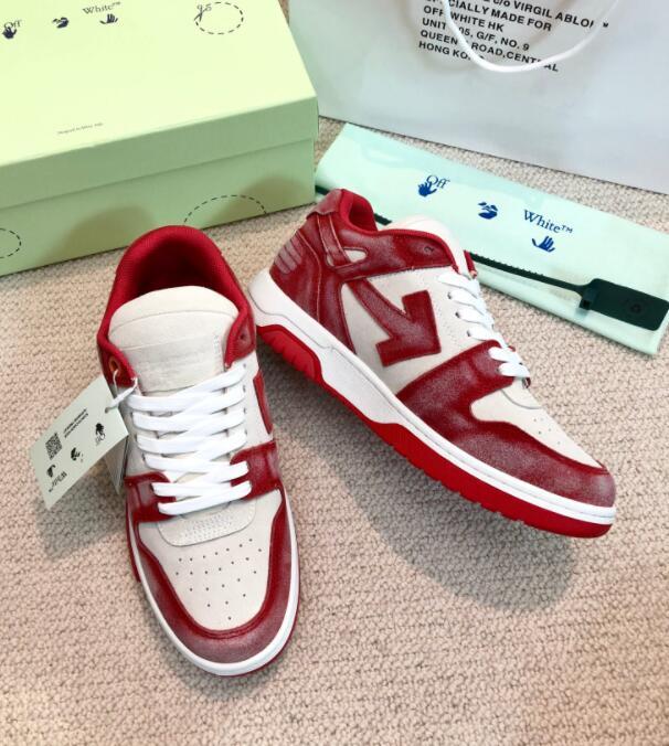 Chloe’s Picks - YZO Men Shoes - 007
