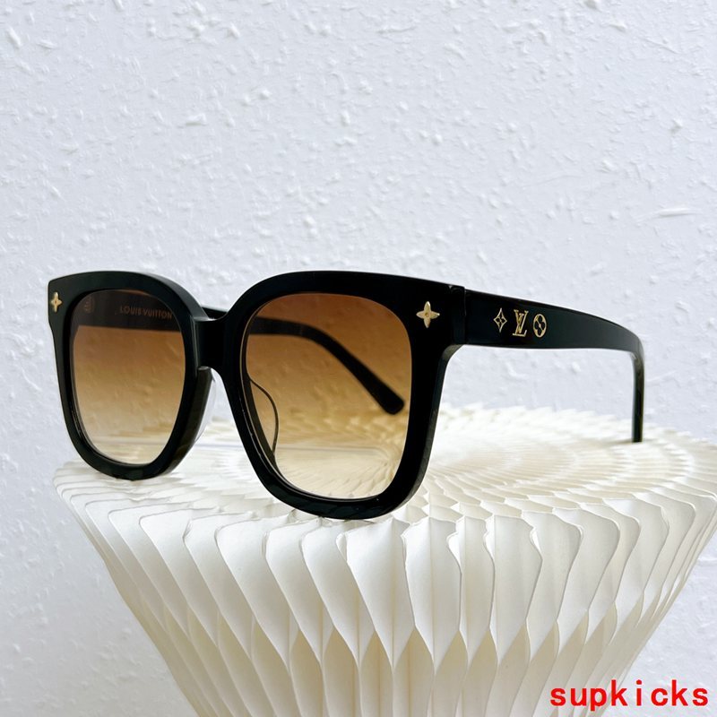 Louis Vuittion Luxury Sunglasses
