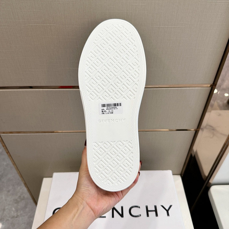 Givenchy Luxury Shoes