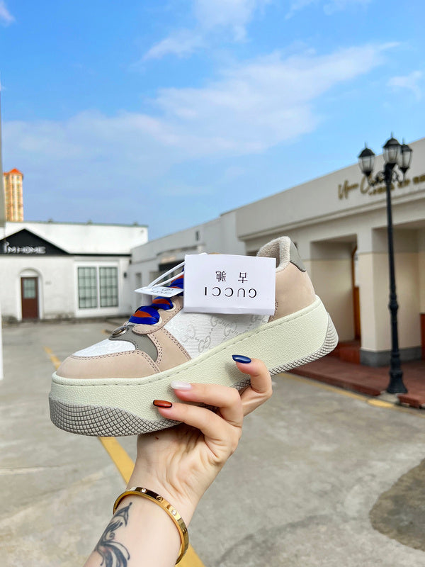 Gucci Luxury Shoes