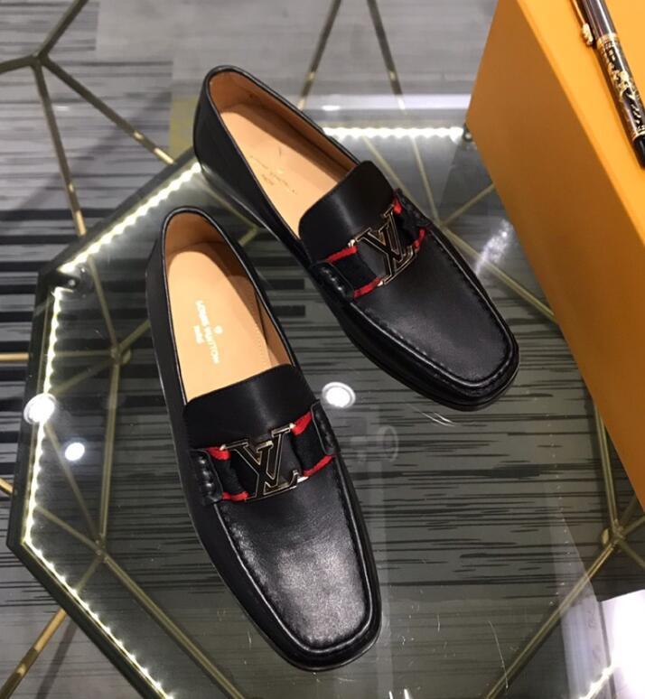 Chloe’s Picks - LOV Men Shoes - 1929