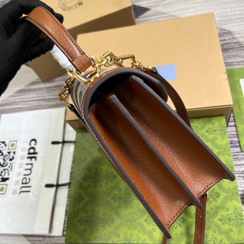 ENT - GCI Bags - 1387