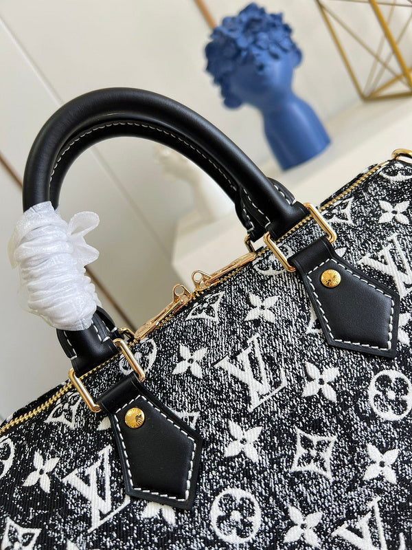 I W Fashion Lu-Vi Bags - 16691