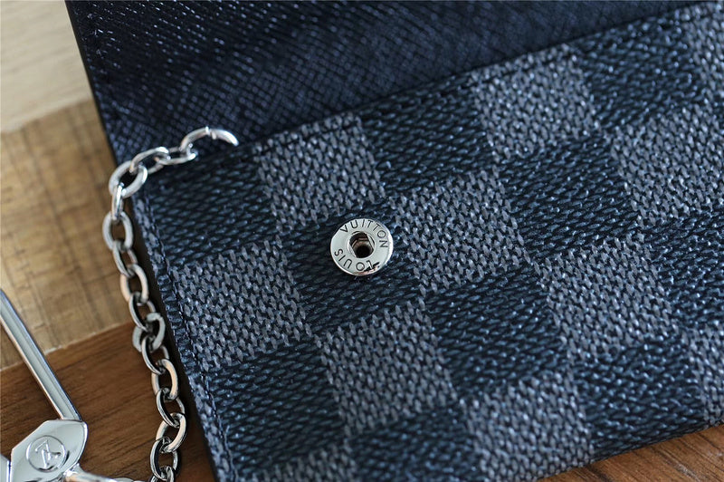 I W Fashion Lu-Vi bags - 11088