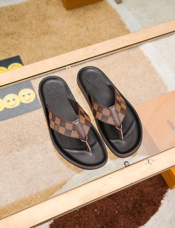 Chloe’s Picks - LOV Men Shoes - 1793