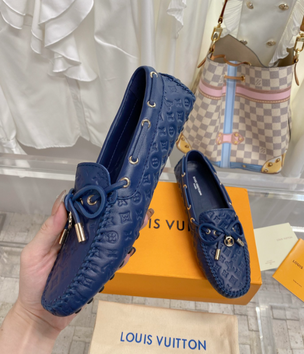 Chloe’s Picks - LOV Women Shoes - 099