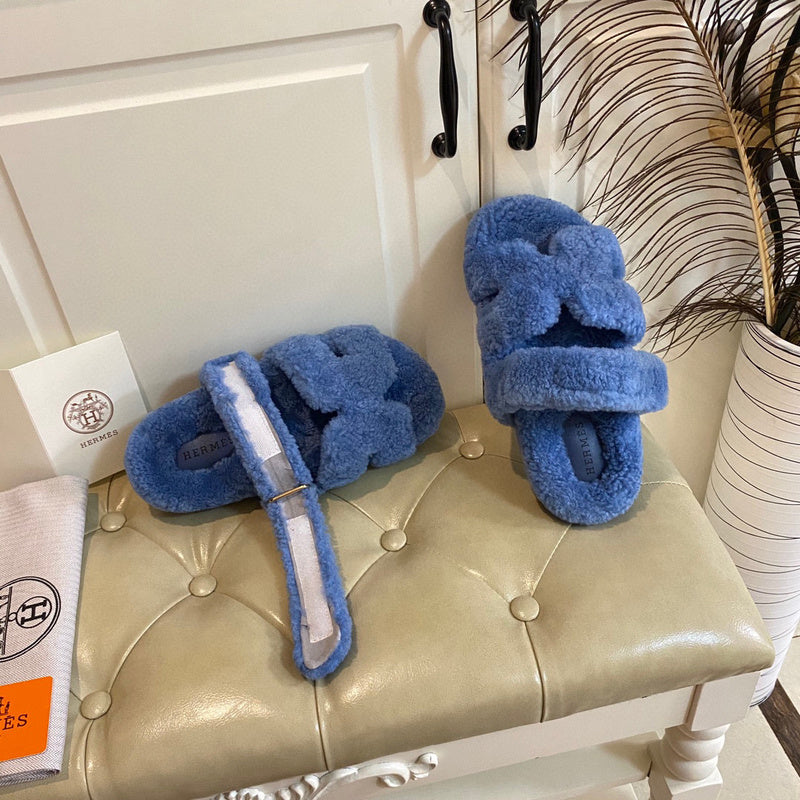 Hermes Luxury Sandals