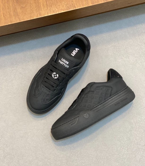 Chloe’s Picks - LOV Men Shoes - 098