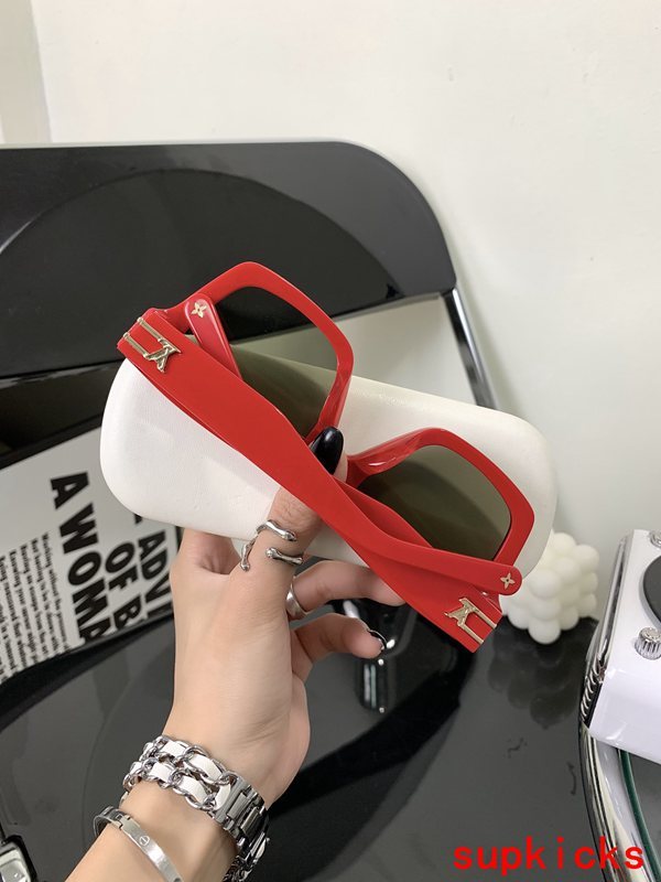 Louis Vuittion Luxury Sunglasses