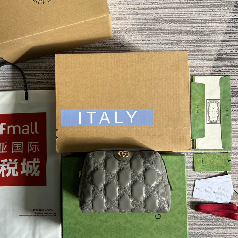 PHA - GUKI Bags - 901