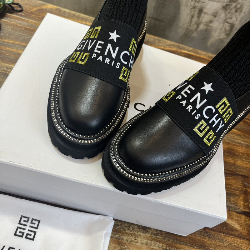 Givenchy Luxury Shoes