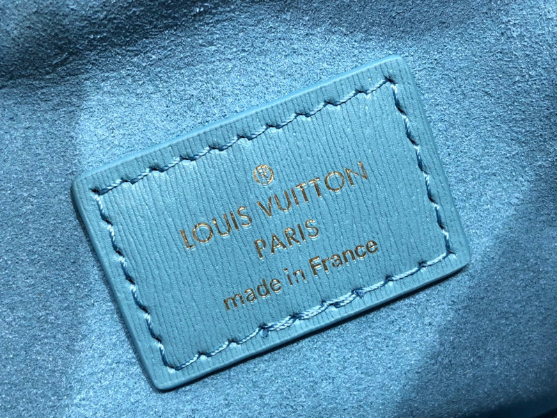I W Fashion Lu-Vi bags - 17247