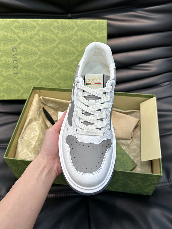 Gucci Luxury Shoes
