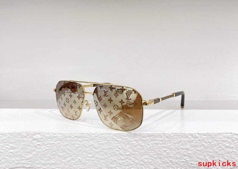 Louis Vuittion Luxury Sunglasses