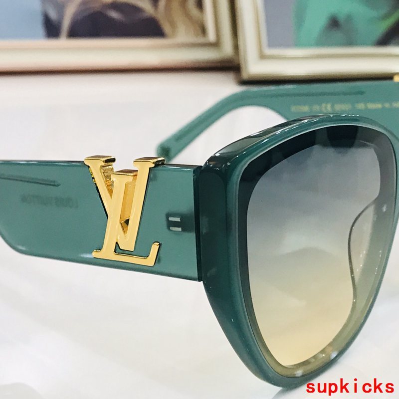 Louis Vuittion Luxury Sunglasses