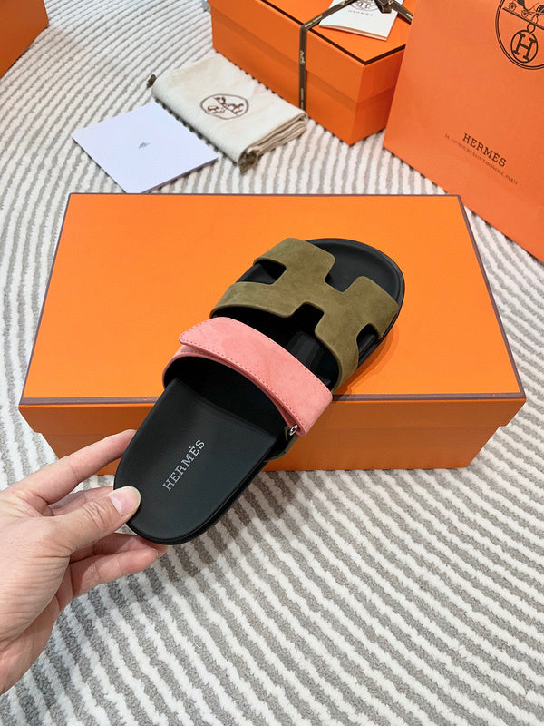 Hermes Luxury Sandals