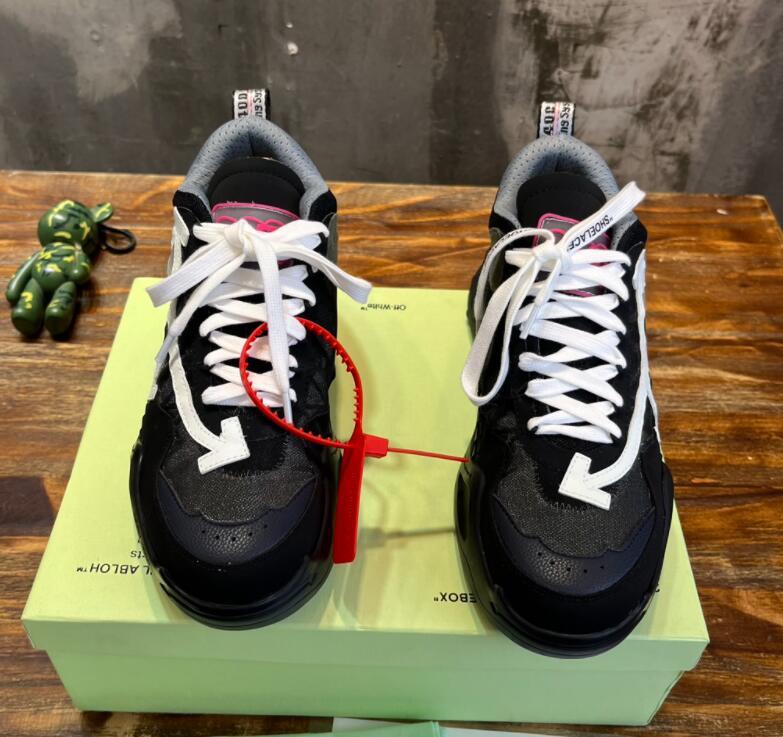 Chloe’s Picks - YZO Women Shoes - 117