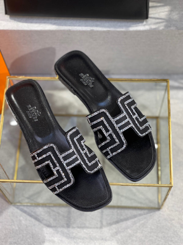 Hermes Luxury Shoes