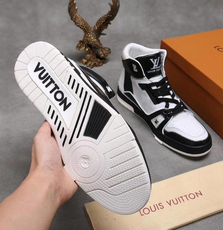 Chloe’s Picks - LOV Men Shoes - 1477
