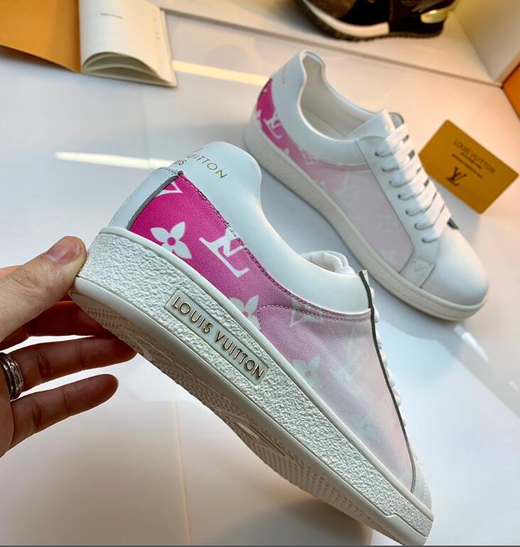 Chloe’s Picks - LOV Men Shoes - 1809
