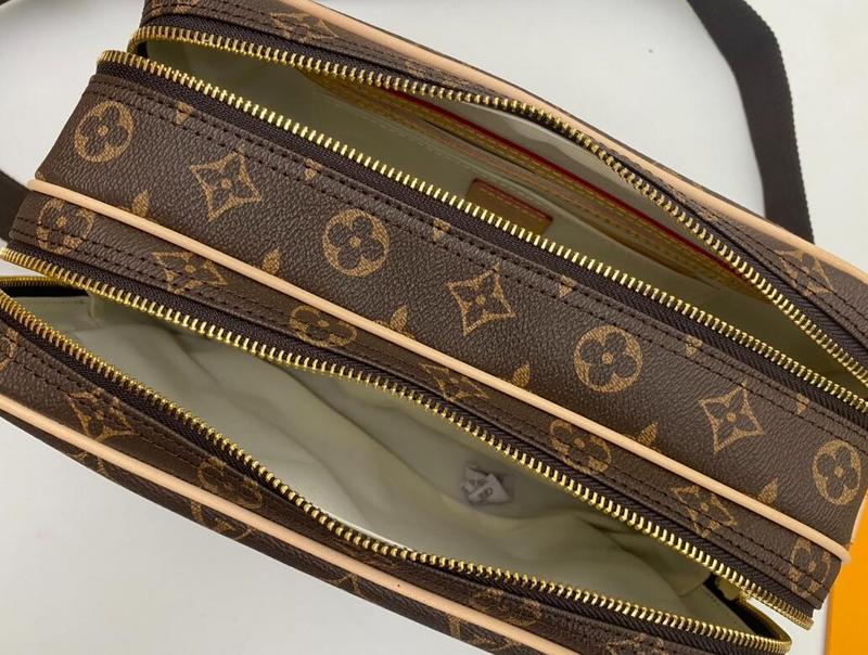 Chloe’s Picks - LOV Bags - 2168