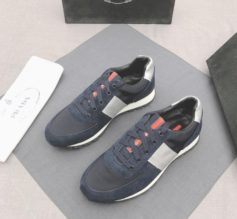Chloe’s Picks - PD Men Shoes - 462
