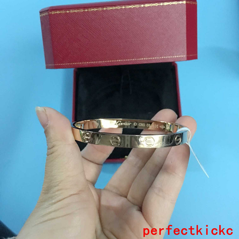Cartier Jewelry