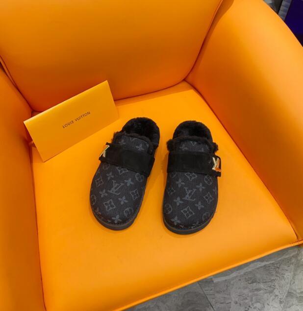 Chloe’s Picks - LOV Women Shoes - 346