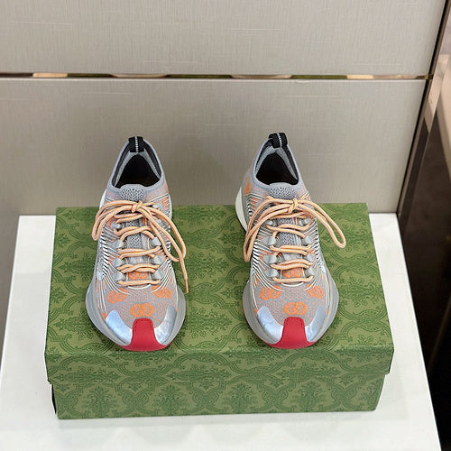 Gucci Luxury Shoes