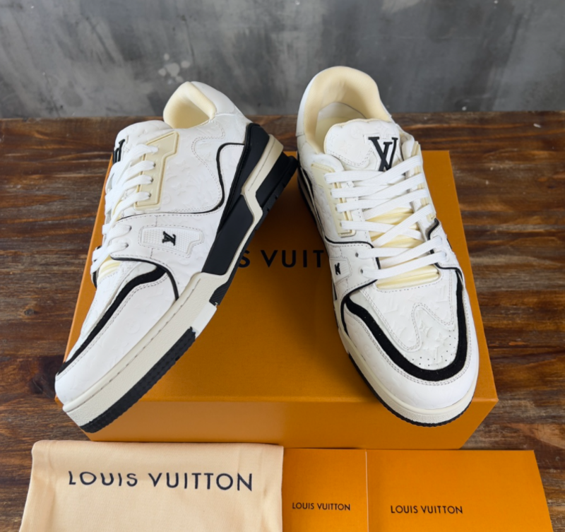 Chloe’s Picks - LOV Men Shoes - 172