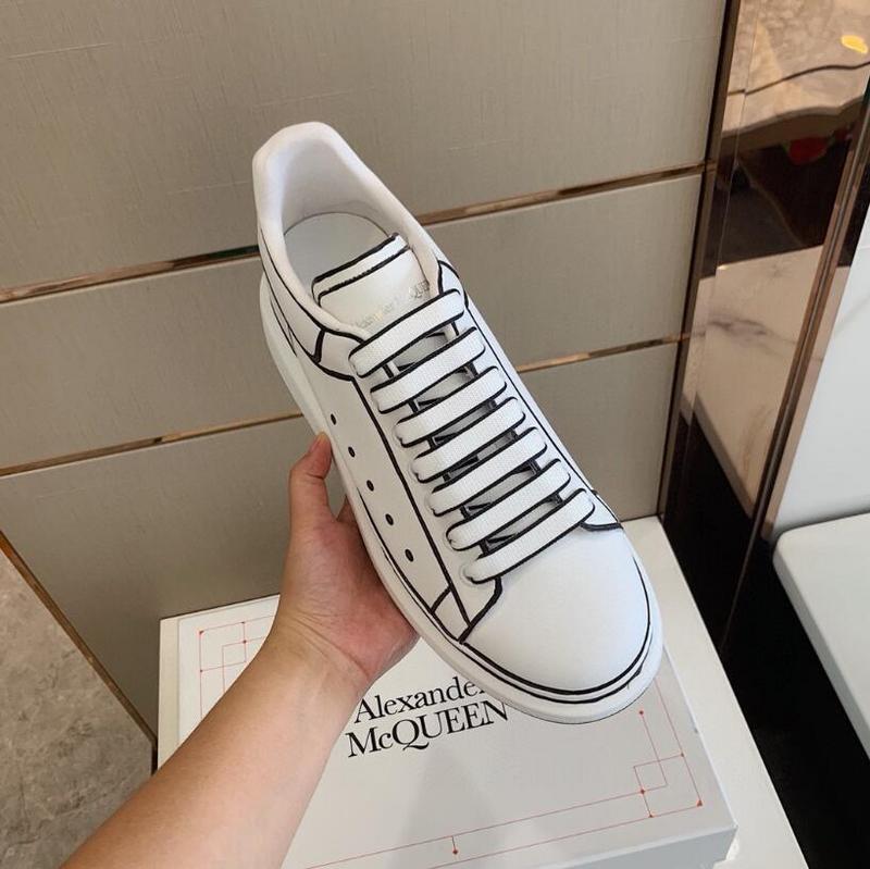 Chloe’s Picks - AQ Men SHoes - 388