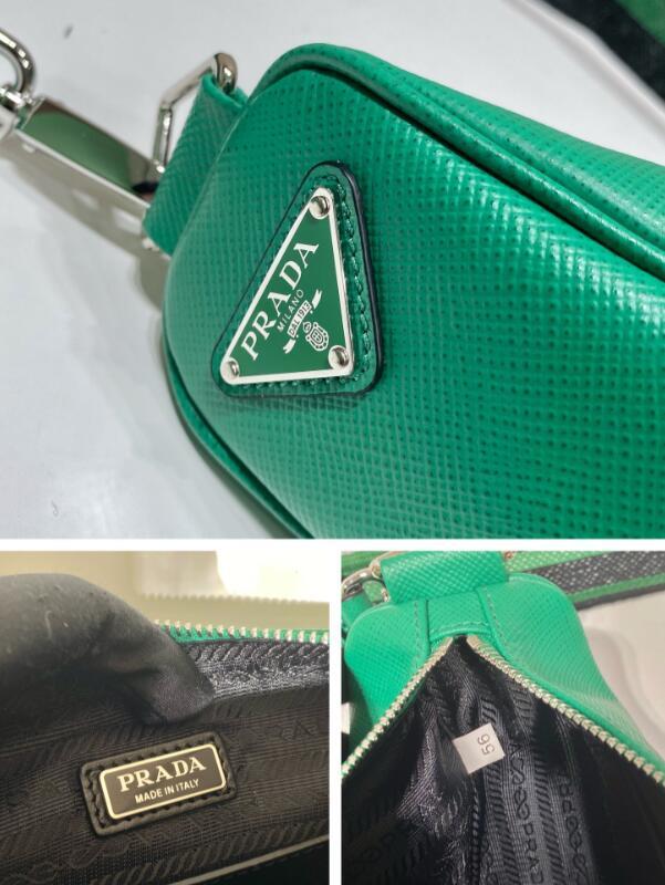 Chloe’s Picks - PD Bags - 095