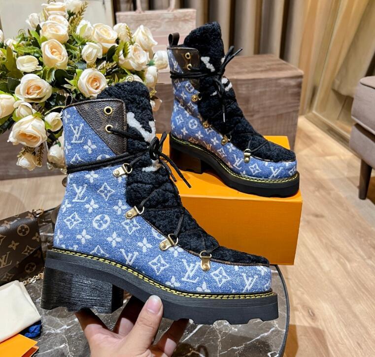 Chloe’s Picks - LOV Women Shoes - 895