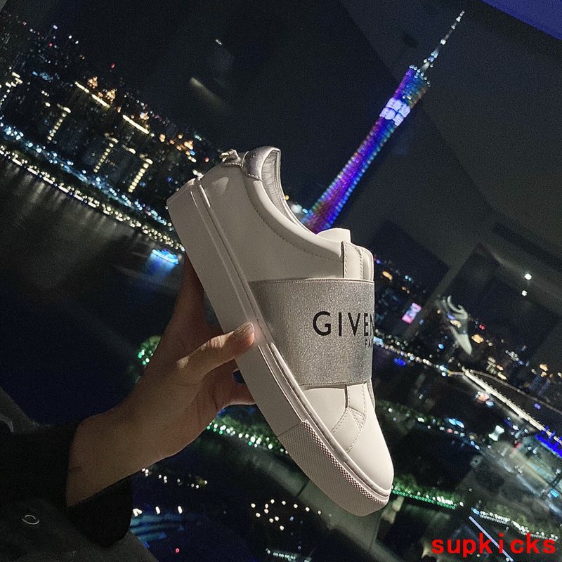 Givenchy Luxury Shoes