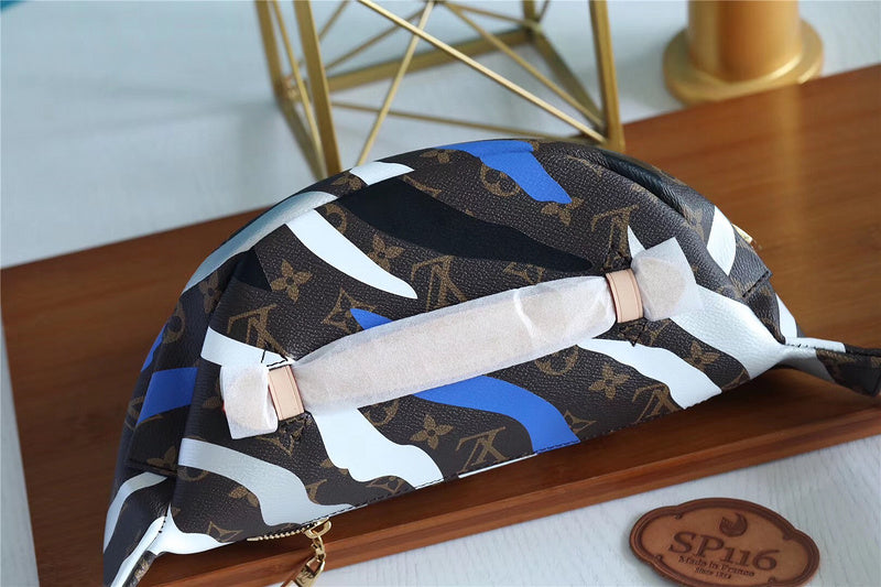 I W Fashion Lu-Vi bags - 10338