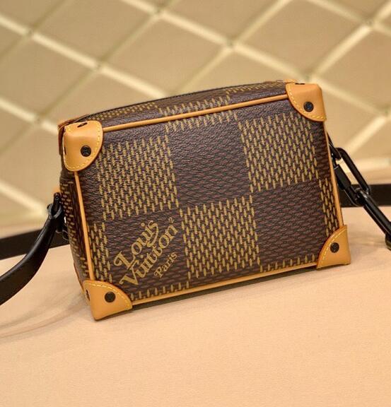 Chloe’s Picks - LOV Bags - 2757