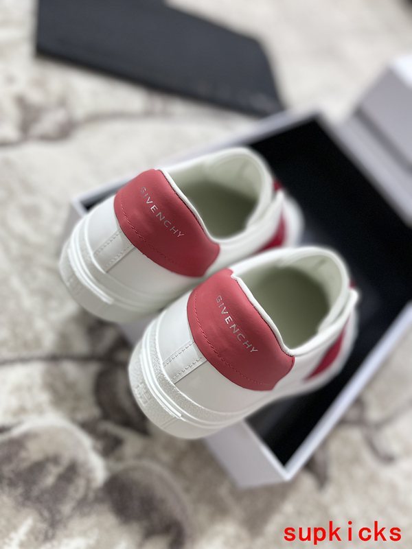 Givenchy Luxury Shoes