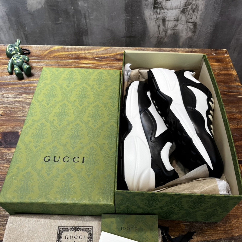 Gucci Luxury Shoes