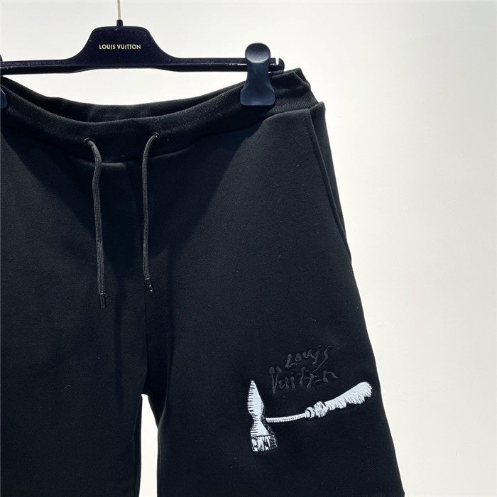 Louis Vuittion Luxury T-Shirt