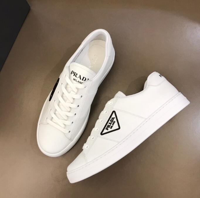 Chloe’s Picks - PD Men Shoes - 423