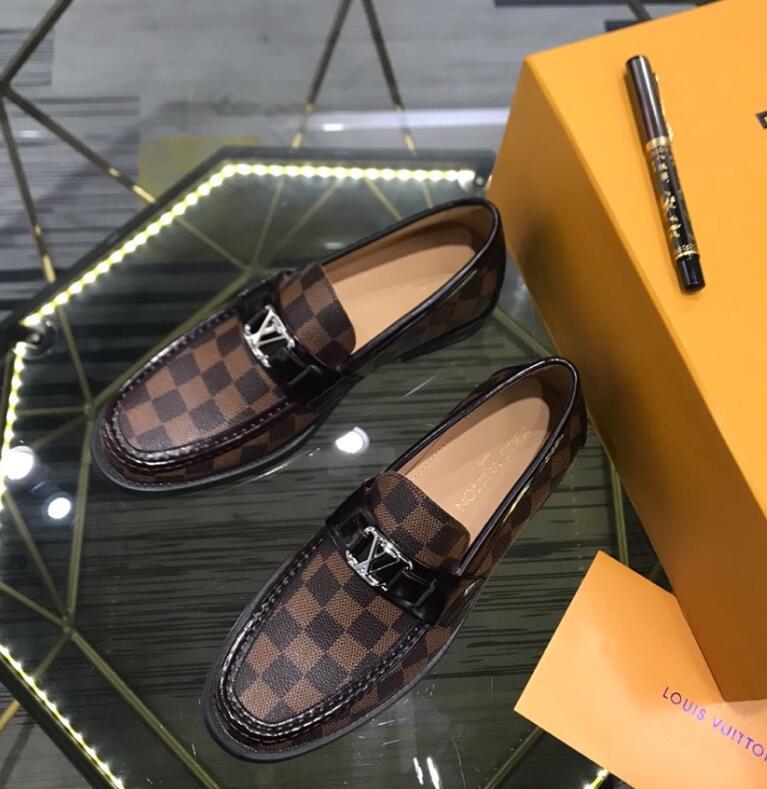 Chloe’s Picks - LOV Men Shoes - 1920