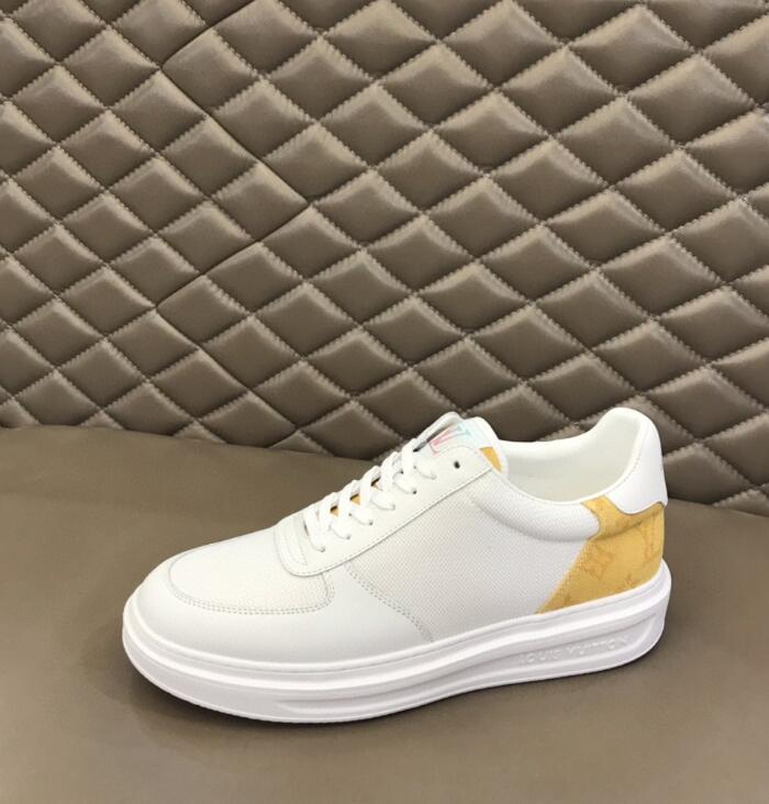 Chloe’s Picks - LOV Men Shoes - 1066