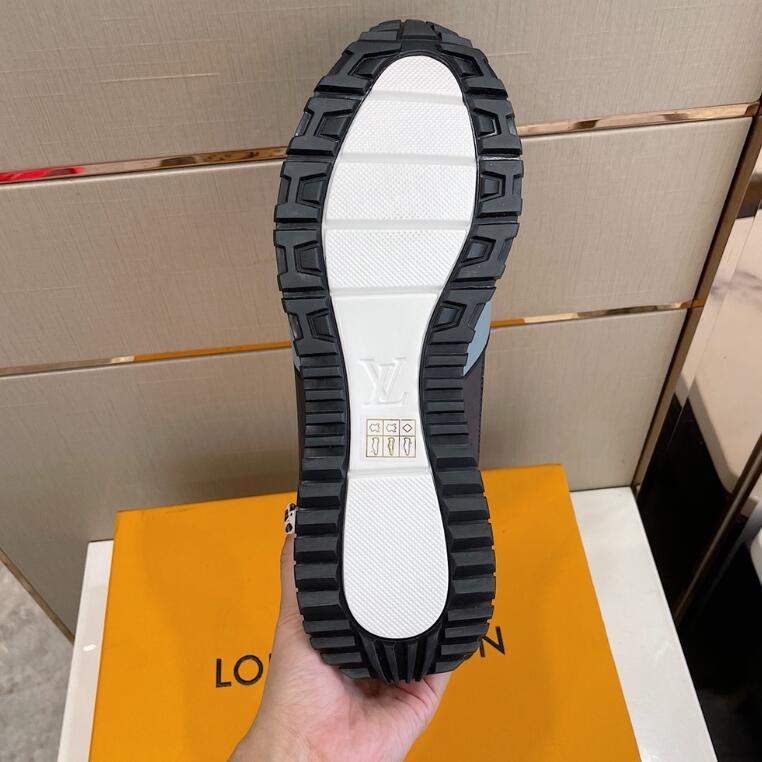 Chloe’s Picks - LOV Men Shoes - 1617