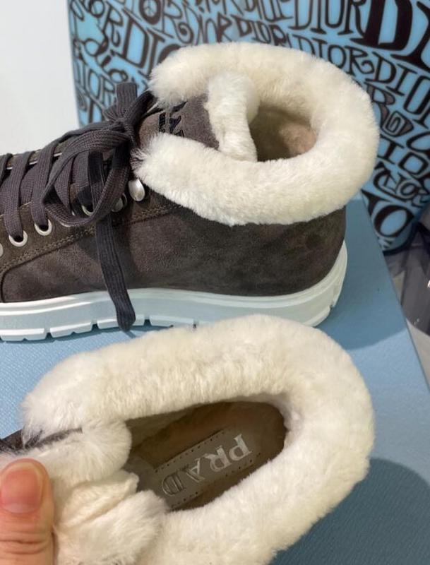 Chloe’s Picks - PD Women Shoes - 304