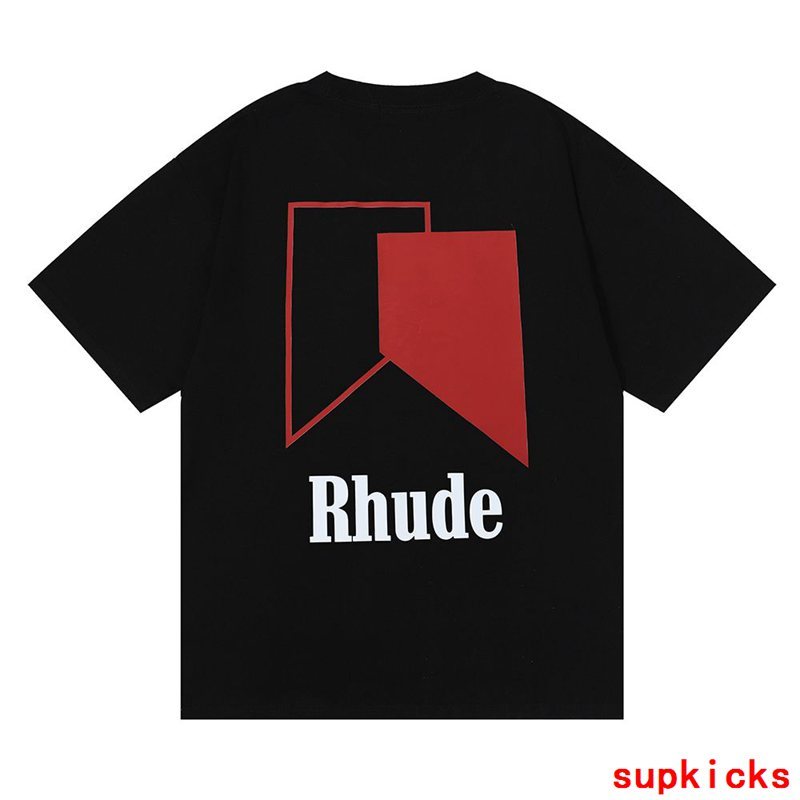 RHUDE Luxury Cloth