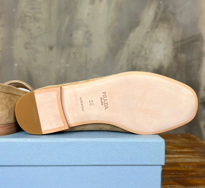 Chloe’s Picks - PD Women Shoes - 005