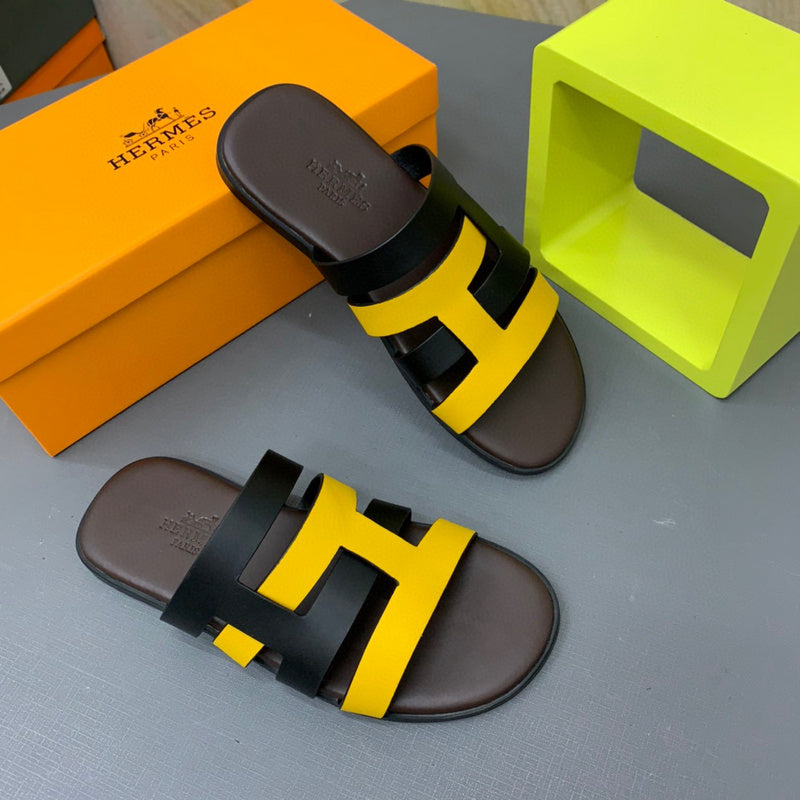 Hermes Luxury Shoes