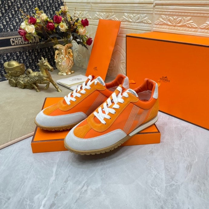 Hermes Luxury Shoes