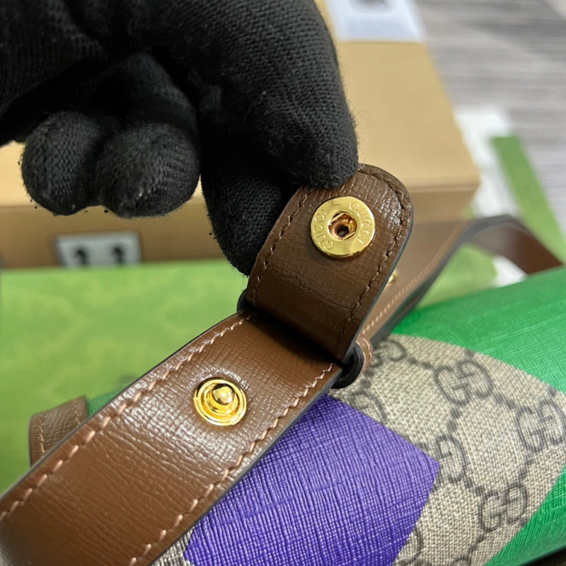 PHA - GUKI Bags - 1609